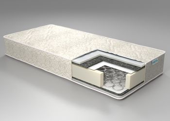 Матрас Нега Natura Тайга  160 x 190